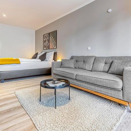 Limehome Essen Kibbelstrasse المظهر الخارجي الصورة
