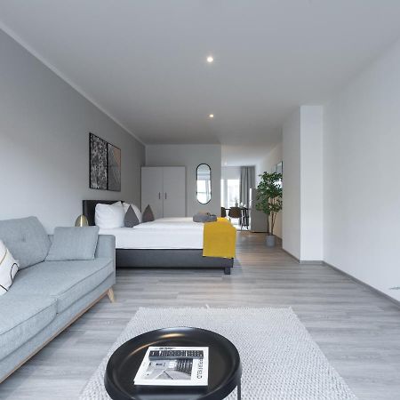 Limehome Essen Kibbelstrasse المظهر الخارجي الصورة