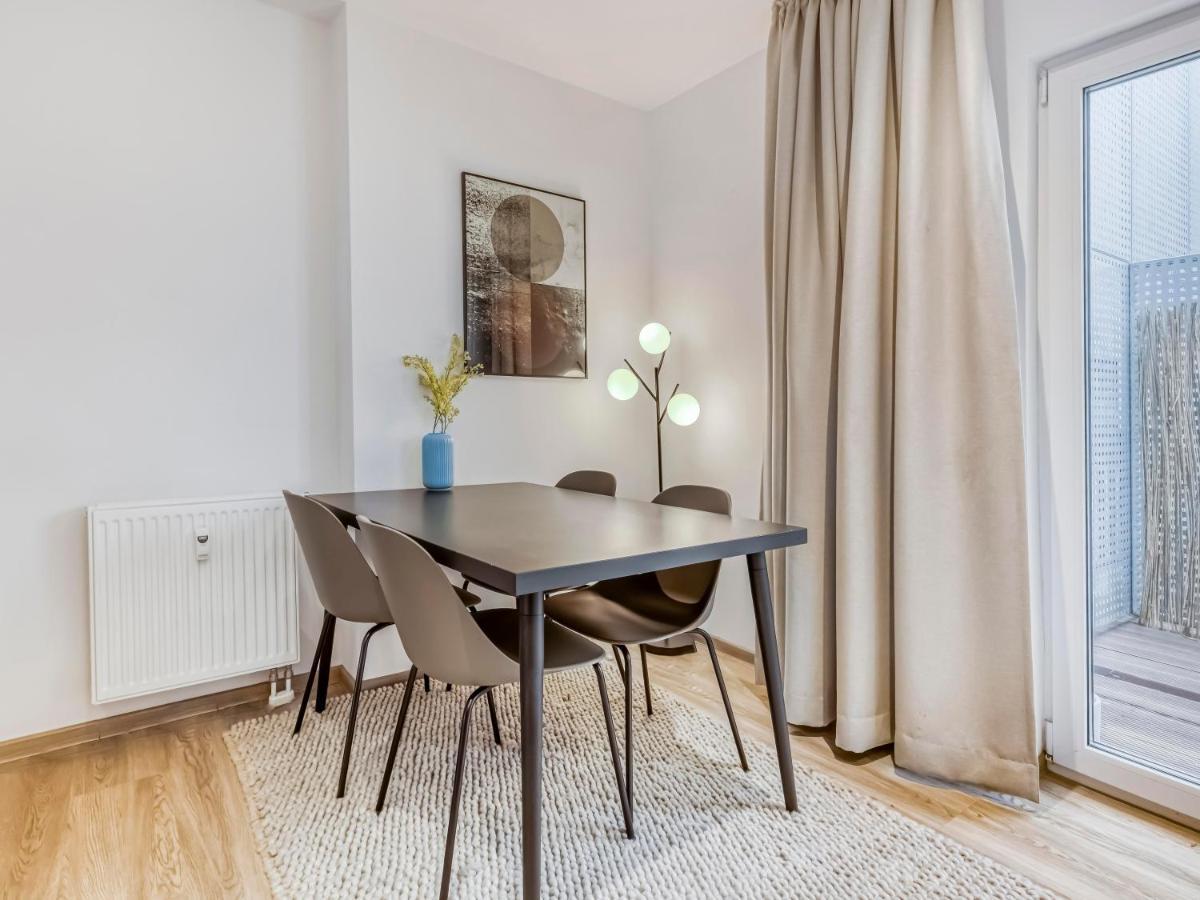Limehome Essen Kibbelstrasse المظهر الخارجي الصورة