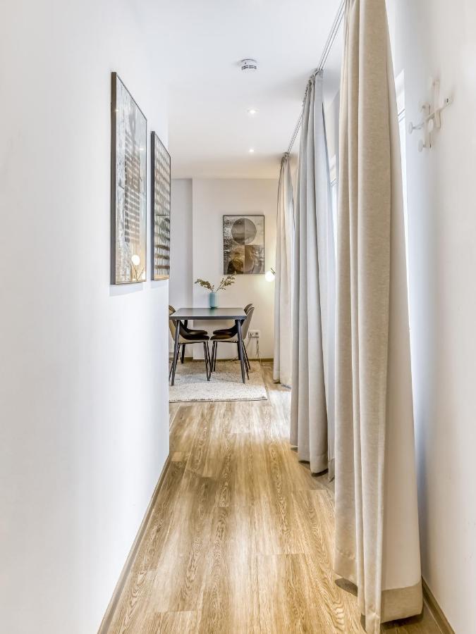 Limehome Essen Kibbelstrasse المظهر الخارجي الصورة