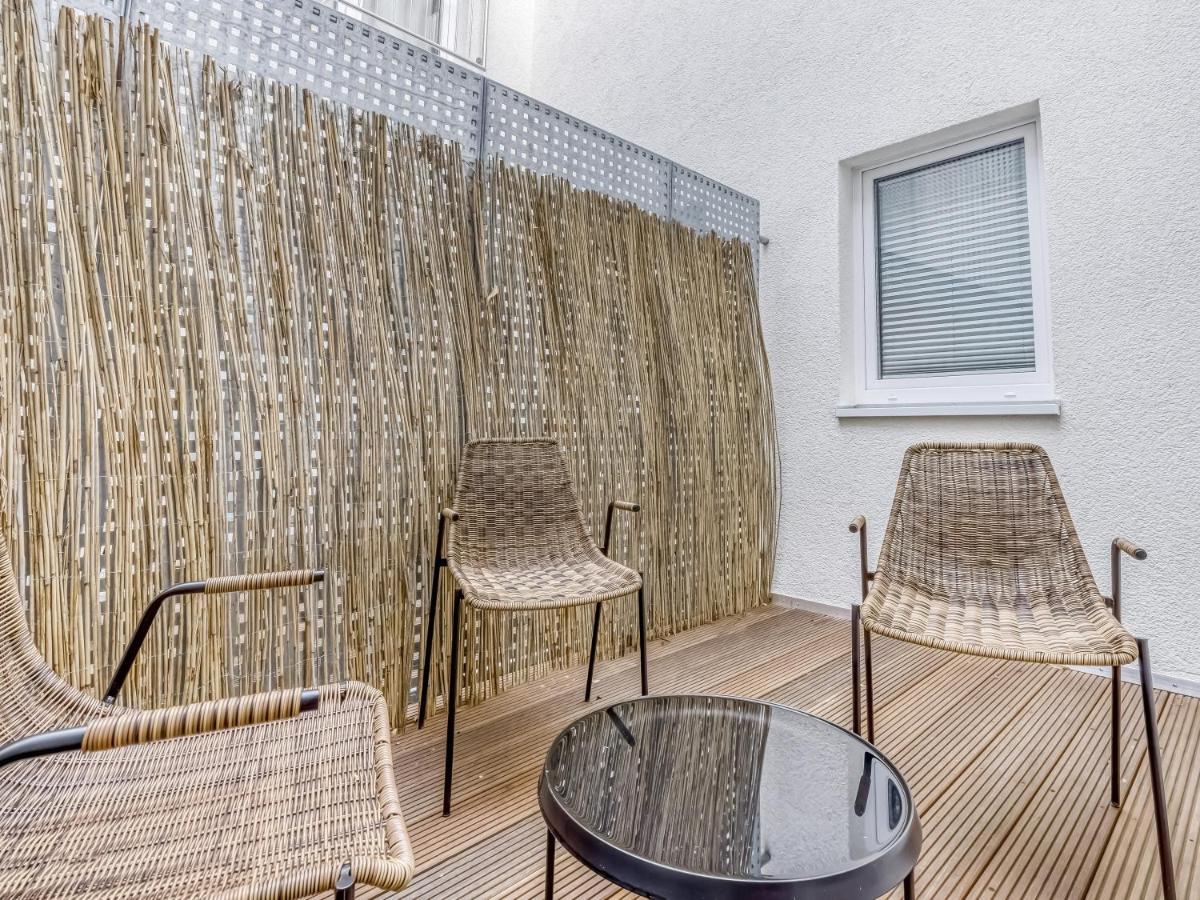 Limehome Essen Kibbelstrasse المظهر الخارجي الصورة
