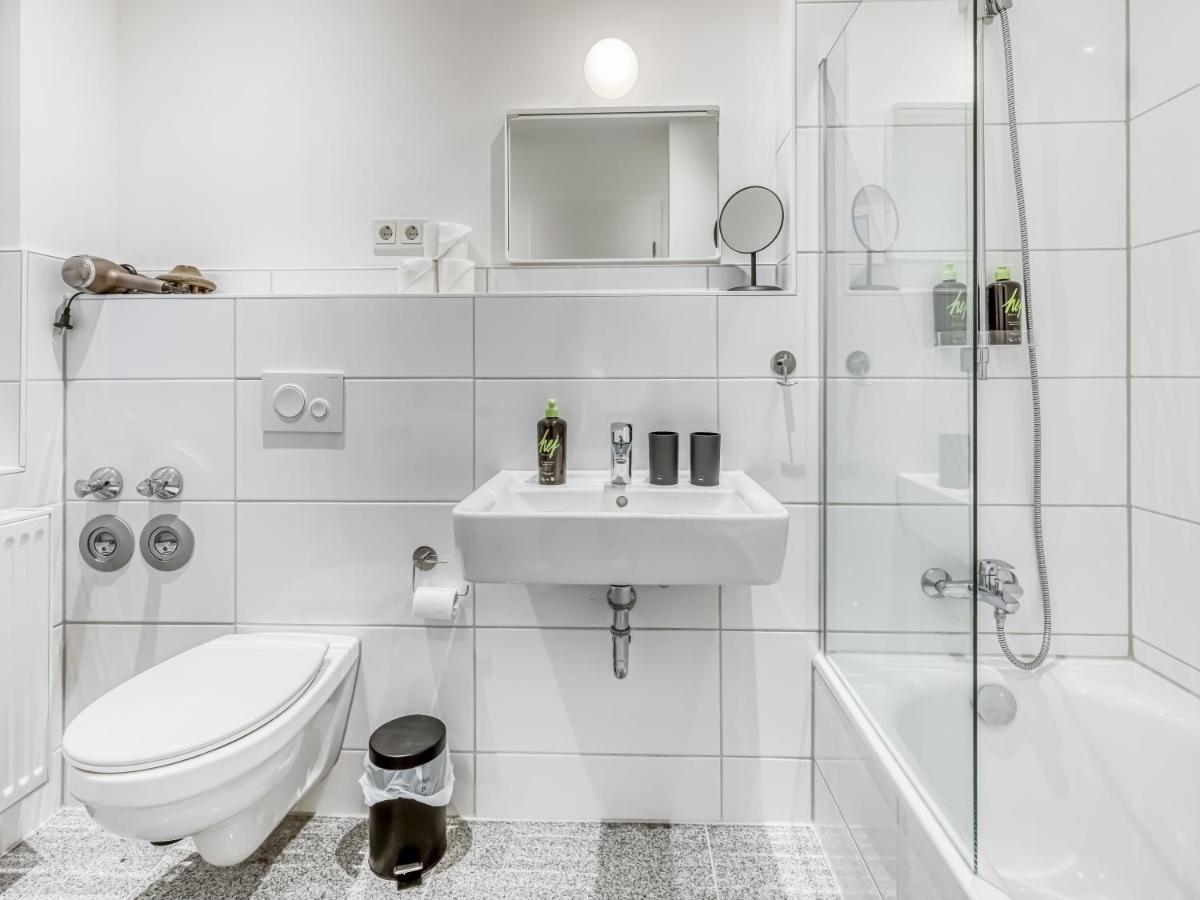 Limehome Essen Kibbelstrasse المظهر الخارجي الصورة
