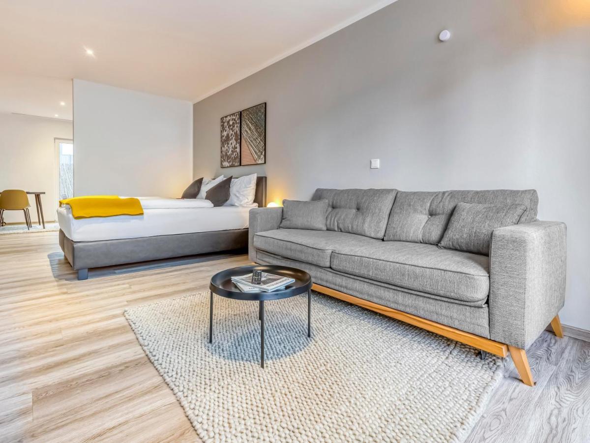 Limehome Essen Kibbelstrasse المظهر الخارجي الصورة