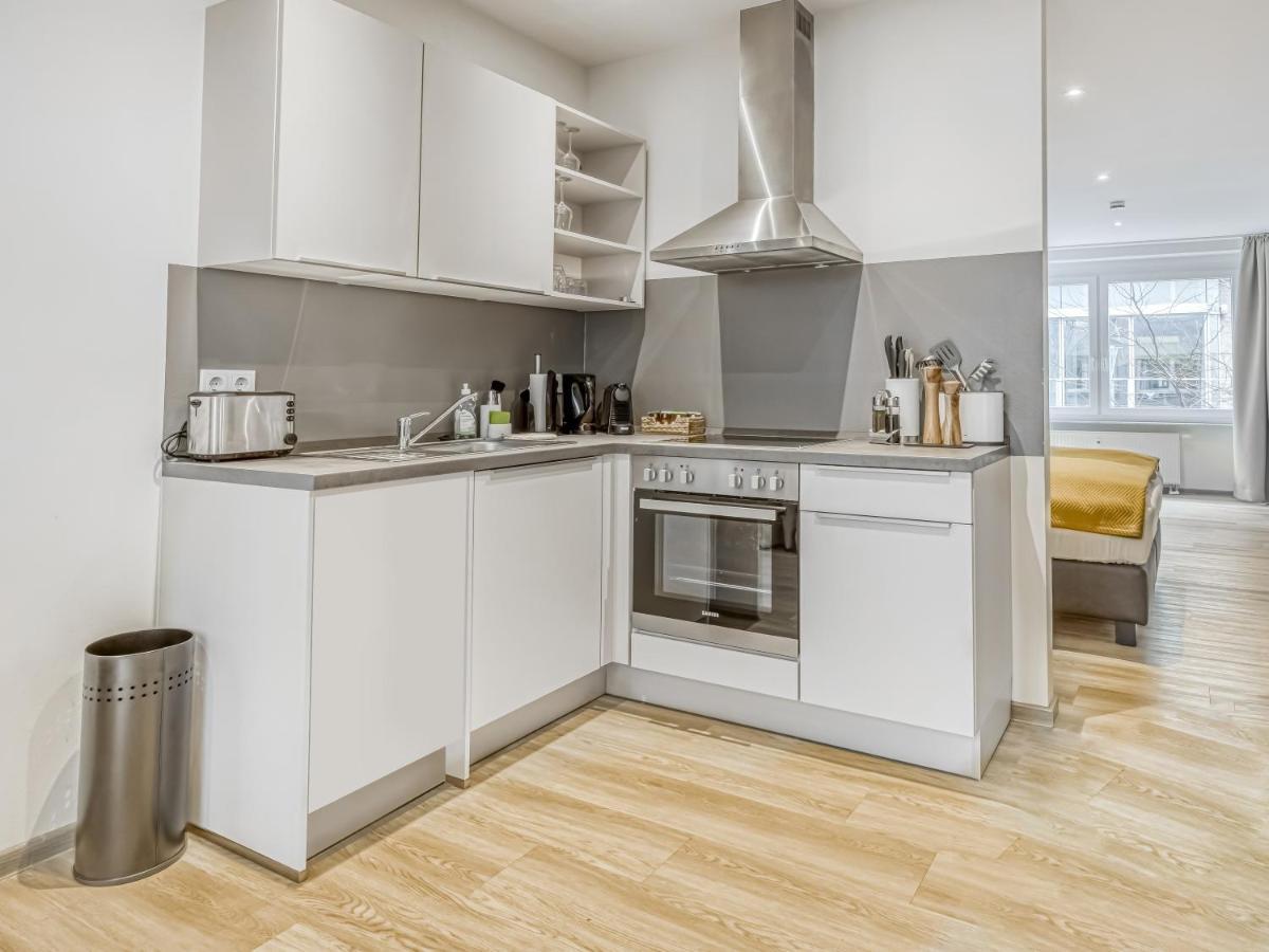 Limehome Essen Kibbelstrasse المظهر الخارجي الصورة