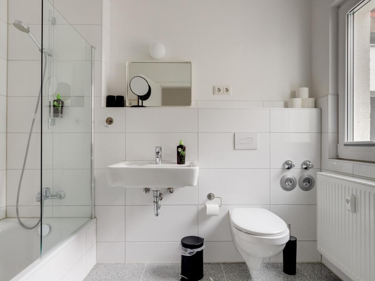 Limehome Essen Kibbelstrasse المظهر الخارجي الصورة