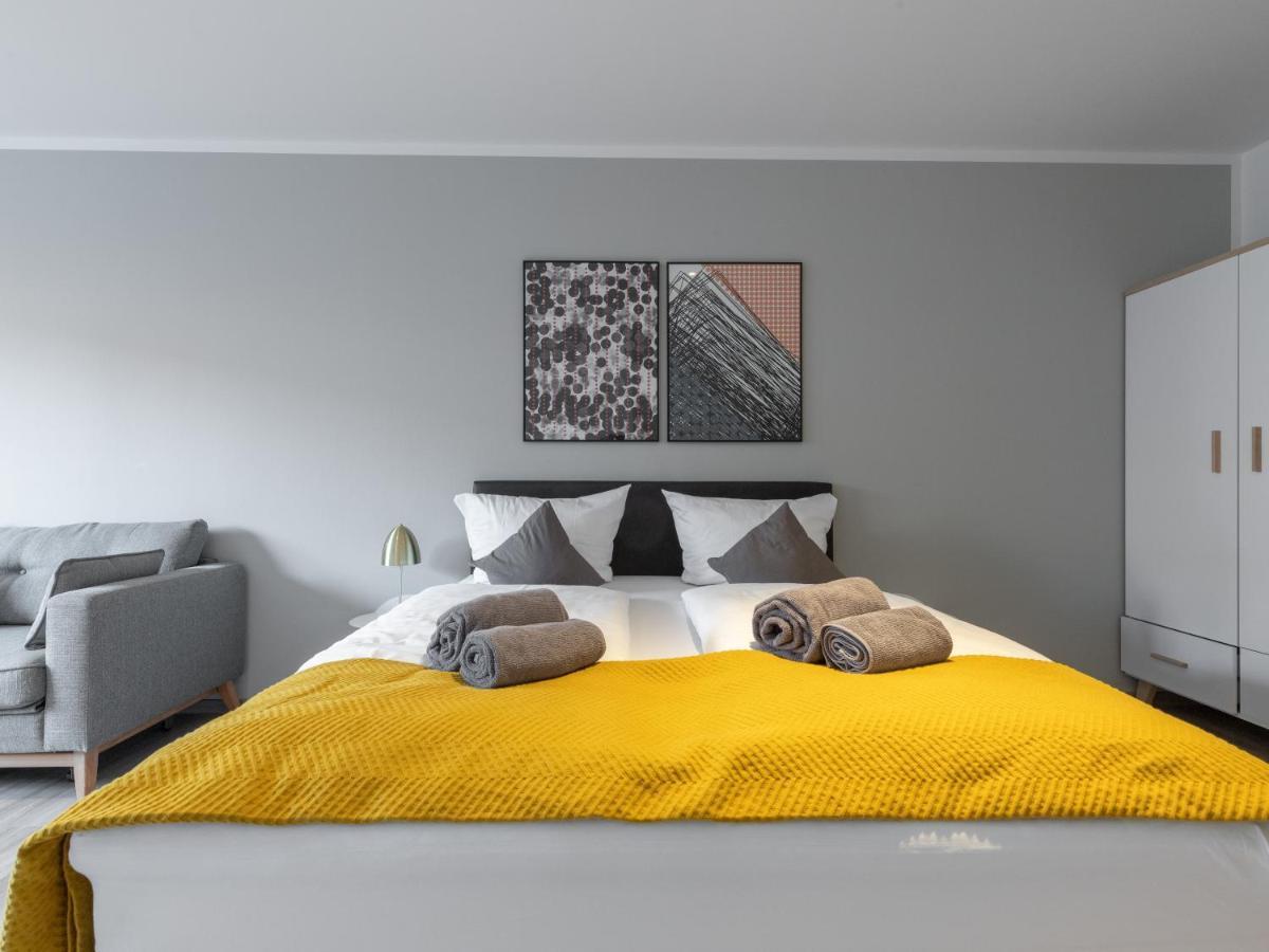 Limehome Essen Kibbelstrasse المظهر الخارجي الصورة