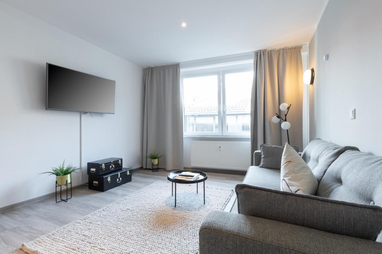 Limehome Essen Kibbelstrasse المظهر الخارجي الصورة
