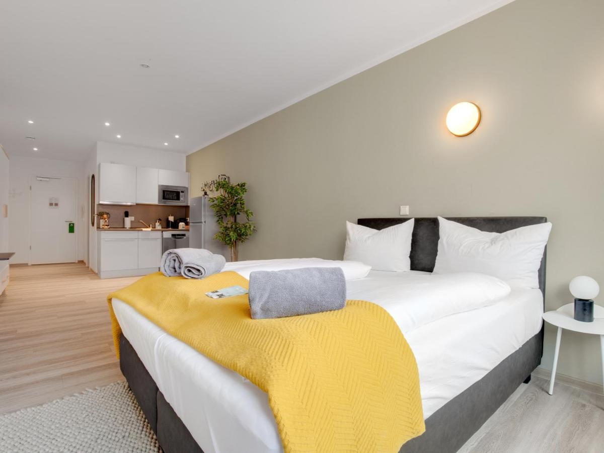 Limehome Essen Kibbelstrasse المظهر الخارجي الصورة