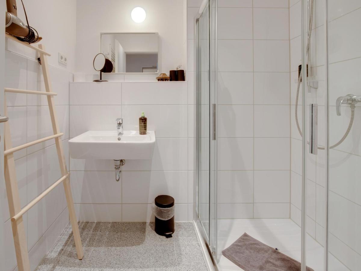 Limehome Essen Kibbelstrasse المظهر الخارجي الصورة