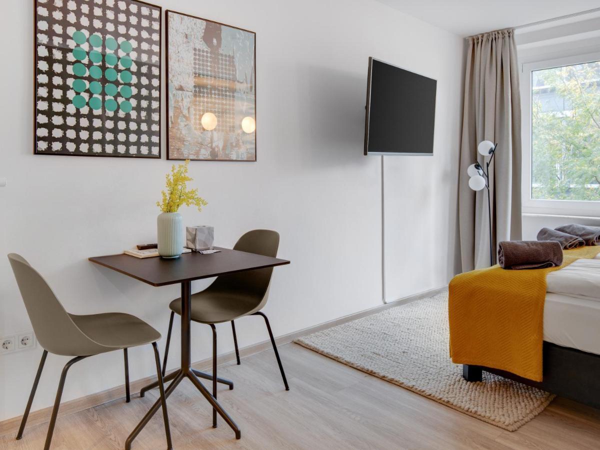 Limehome Essen Kibbelstrasse المظهر الخارجي الصورة