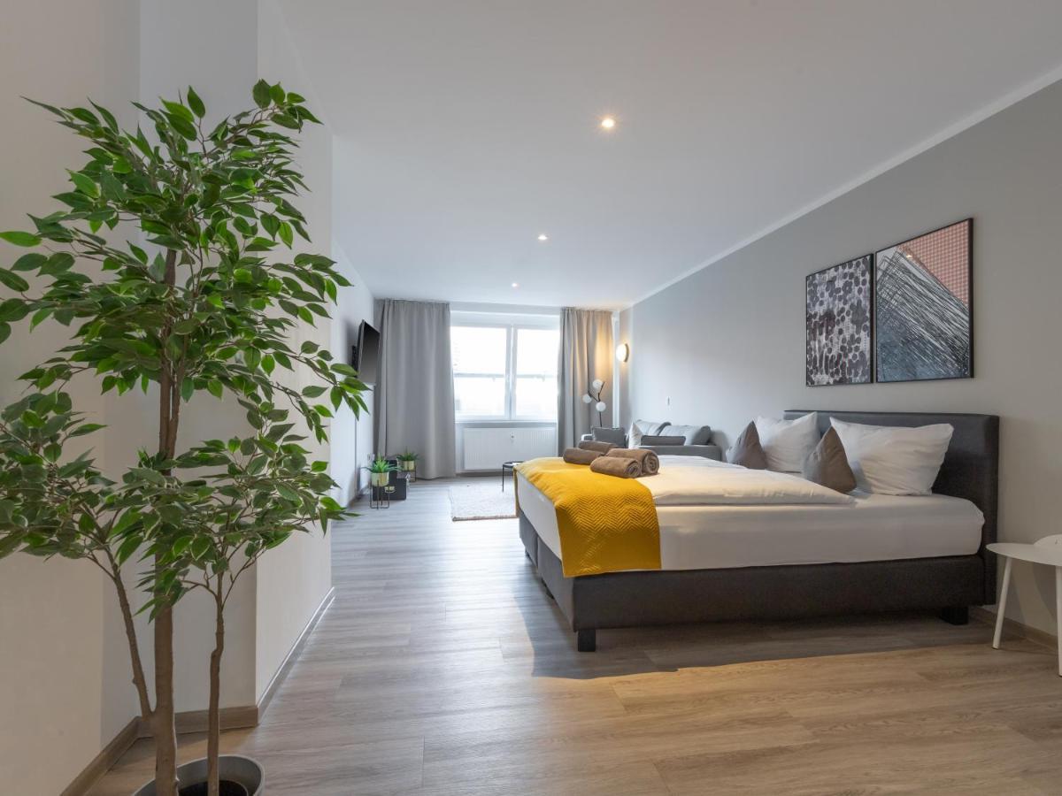 Limehome Essen Kibbelstrasse المظهر الخارجي الصورة