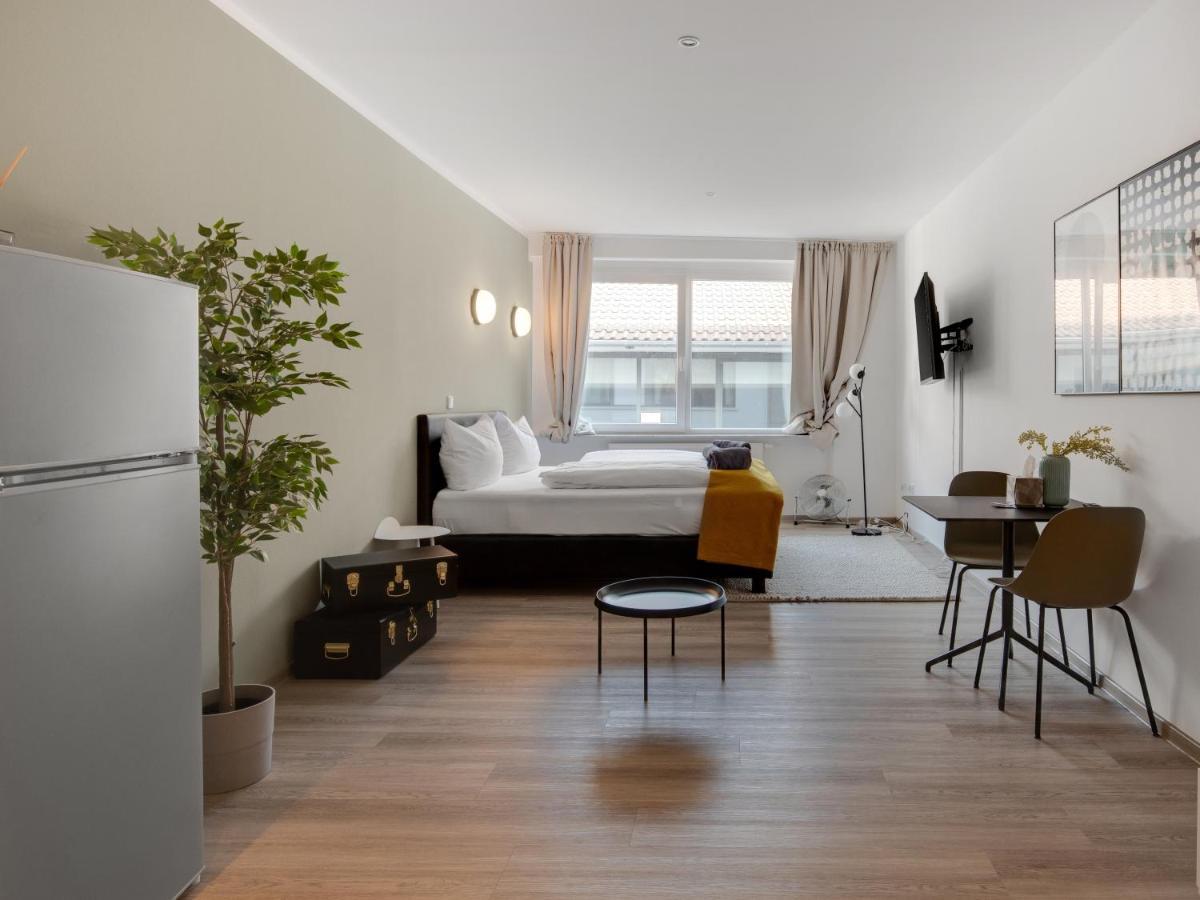 Limehome Essen Kibbelstrasse المظهر الخارجي الصورة